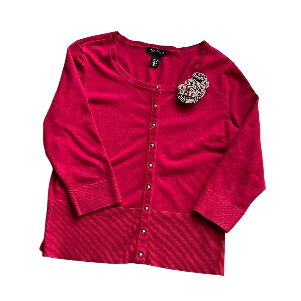 WHBM Sweater - Size Medium